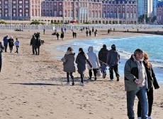 Exigen políticas urgentes para proteger el turismo interno bonaerense