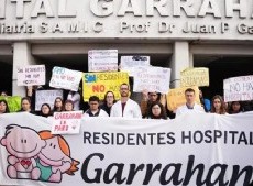 Piden que el salario inicial sea de $1.800.000.