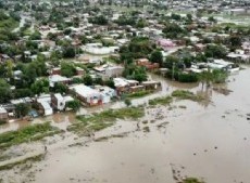 El Presidente decidió vetar la norma al considerar que la ayuda y los subsidios ya fueron entregados.