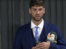 Nuevamente un uruguayo es el campeón de la casa más famosa del país.