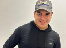 Preocupación por la salud de Thiago Medina: su estado es crítico y su familia lo hizo público