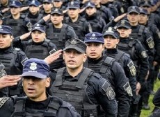 El ministro de Seguridad de la provincia de Buenos Aires, Javier Alonso, acusó al Gobierno Nacional por “no enviar fondos para la Policía bonaerense”.