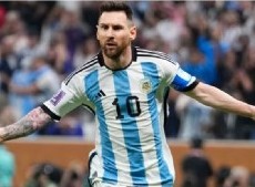 La Federación Internacional de Historia y Estadística de Fútbol publicó un nuevo ranking y desplazó al argentino del primer lugar..