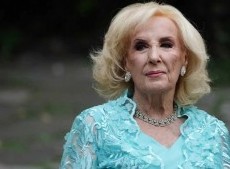 Se trató de una intervención quirúrgica programada por un lunar en una de sus manos.