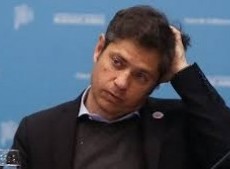 Kicillof debe decidir si desdobla las elecciones