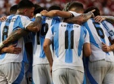 El encuentro amistoso será contra con la Sub 20, el próximo sábado en el estadio Tomás Adolfo Ducó.