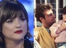 El conmovedor posteo de Araceli González tras la muerte de Rubén Torrente, su exmarido y padre de su hija Flor
