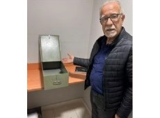En una serie de tuits, el club dejó en claro que la plata no estaba y que todo se trató de una farsa.