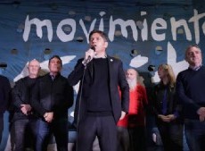 Kicillof se sumará a la campaña nacional