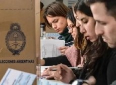 La Dirección Electoral definió una suma adicional para los ciudadanos que estén a cargo del proceso electoral en los comicios del 22 de octubre y la segunda vuelta del 19 de noviembre.