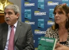El kirchnerismo asegura que la relación con Aníbal Fernández está rota tras sus críticas a La Cámpora