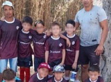 Investigan a un técnico de fútbol infantil denunciado por el abuso de un chico de 13 años