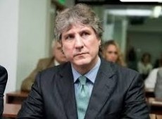 El Gobierno oficializó la quita de la jubilación de privilegio a Amado Boudou