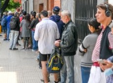 Se sumaron 112.000 monotributristas desde que asumió Javier Milei