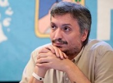 Máximo Kirchner convocará a elecciones internas en el PJ bonaerense