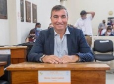 Concejal de Bullrich rompió con los libertarios y vaticina una fuerte derrota en la Tercera