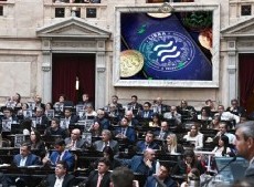 Hubo dictamen para destrabar la comisión investigadora del caso $LIBRA