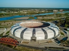 Ya se definió cuándo y dónde se juega la final del Torneo Apertura 2025 entre Huracán y Platense