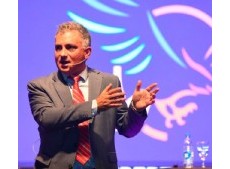 Pareja aseguró que La Libertad Avanza: “Es un movimiento, no solo un partido”