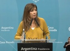 “No hay festival de importaciones”: el Gobierno salió al cruce de las críticas de Cristina Kirchner