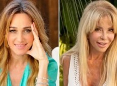 Vero Lozano se hartó de Graciela Alfano