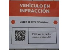 Una nueva estafa con una multa de tránsito falsa que vacía tu cuenta bancaria en segundos