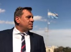 La Justicia desestimó la denuncia de Axel Kicillof contra los 24 policías bonaerenses por una conspiración contra su gobierno