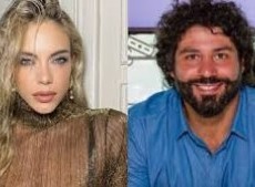 Emilia Attias confirmó que inició un romance con un empresario: “Nos estamos conociendo”