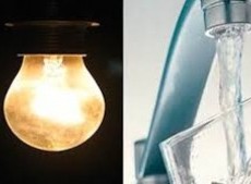 El Gobierno autorizó aumentos de hasta 2,7% en las tarifas de luz y gas para noviembre.