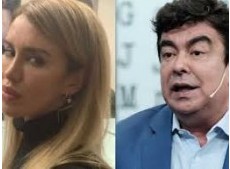 La fiscal a cargo del expediente también solicitió que Melody Rakauskas se someta a una pericia psicológica.