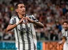 El futbolista de la Juventus dejó en claro en qué equipo quiere jugar la próxima temporada y reconoció que su familia está de acuerdo con su decisión.