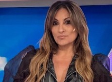 Marcela Tauro contó una experiencia paranormal y dejó a todos en shock: “El estudio está lleno de fantasmas”