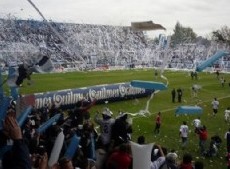 Quilmes recibe en su estadio a Belgrano de Córdoba por la fecha 25.