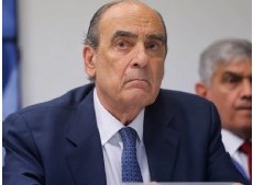 Francos ratificó que el Gobierno vetará la suba de jubilaciones y la ley de discapacidad