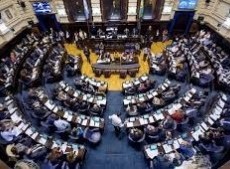 La Cámara de Diputados bonaerense modificó aspectos centrales de su reglamento interno.