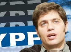 Kicillof acusó a Milei de tener un plan para entregar YPF: “Tuvo reuniones que vamos a investigar”