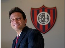 Marcelo Moretti quedó habilitado para volver a ser presidente de San Lorenzo