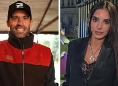 Gabriela Sari rompió el silencio sobre el rumor de romance con Facundo Pieres