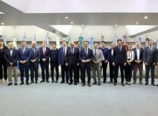 Fracasó la negociación entre Nación y las provincias y los gobernadores avanzan con su propio proyecto de ley