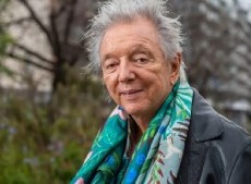 Pepe Cibrián fue internado por un cuadro respiratorio