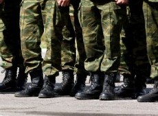 Javier Milei autorizó por decreto el ingreso de tropas extranjeras para realizar ejercicios militares