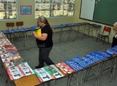 La Junta Electoral de PBA autorizó que las boletas tengan color y las fotos de hasta dos candidatos