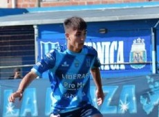 Murió un futbolista de la reserva de San Telmo mientras lo operaban de la rodilla
