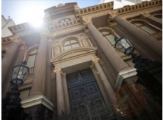 Déficit externo récord en el primer trimestre: el país perdió U$S5.191 millones y el FMI enciende alertas
