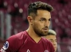 Lautaro Acosta hizo una alarmante y dura confesión