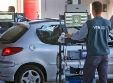 Kicillof suspendió hasta fines de julio el aumento en la tarifa de la VTV