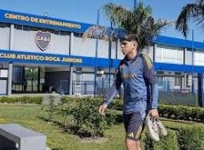 Boca será el primer equipo en debutar en la Copa Argentina y tendrá que acortar su pretemporada