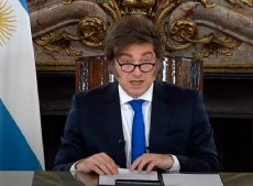 Presupuesto 2026: suben fuerte los intereses de deuda y habría más aumentos de tarifas