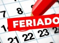 El Gobierno oficializó el traslado del feriado del domingo 12 de octubre