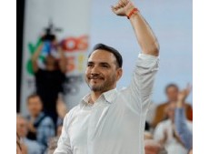 Elecciones en Corrientes: el oficialismo ganó en primera vuelta y La Libertad Avanza quedó en el cuarto lugar